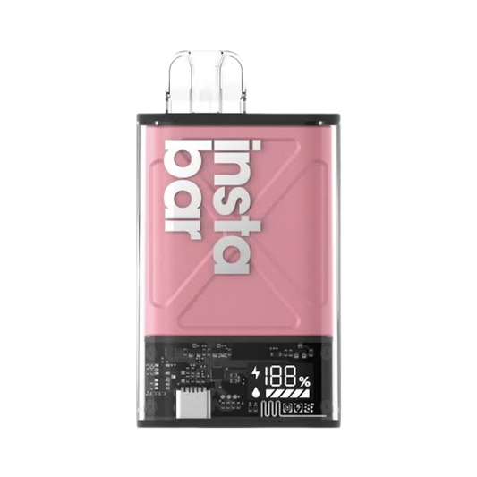 Instabar Ultra - 12,000 HITS