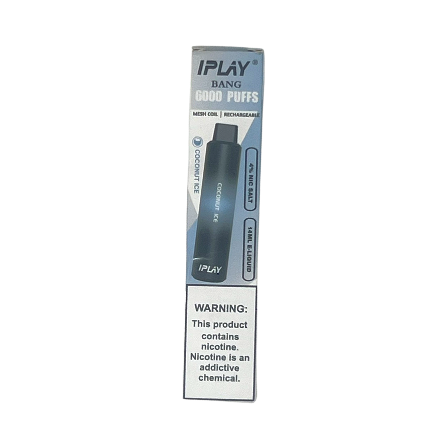 iPlay BANG - 6,000 HITS