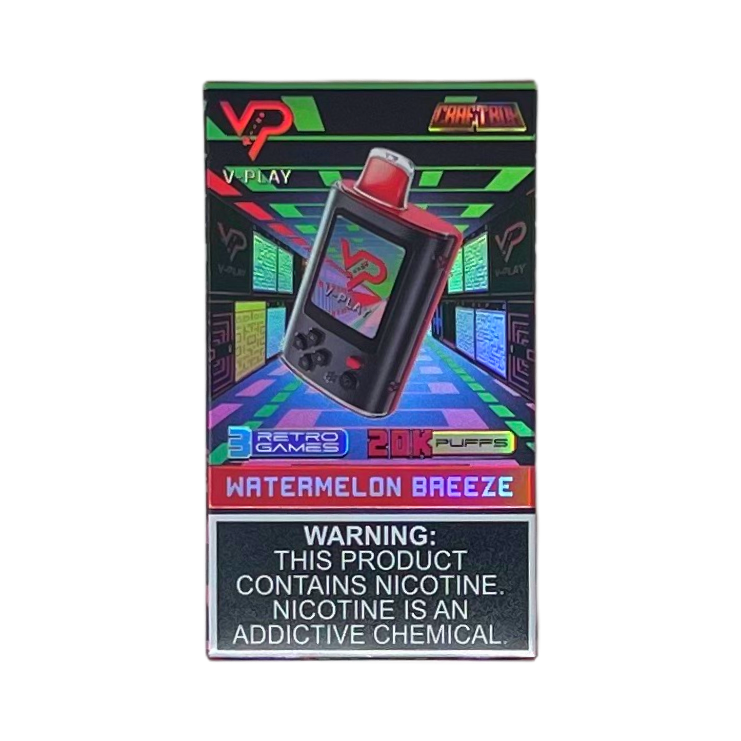 V-Play - 20,000 HITS