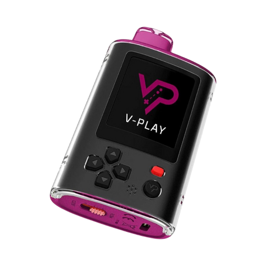 V-Play - 20,000 HITS