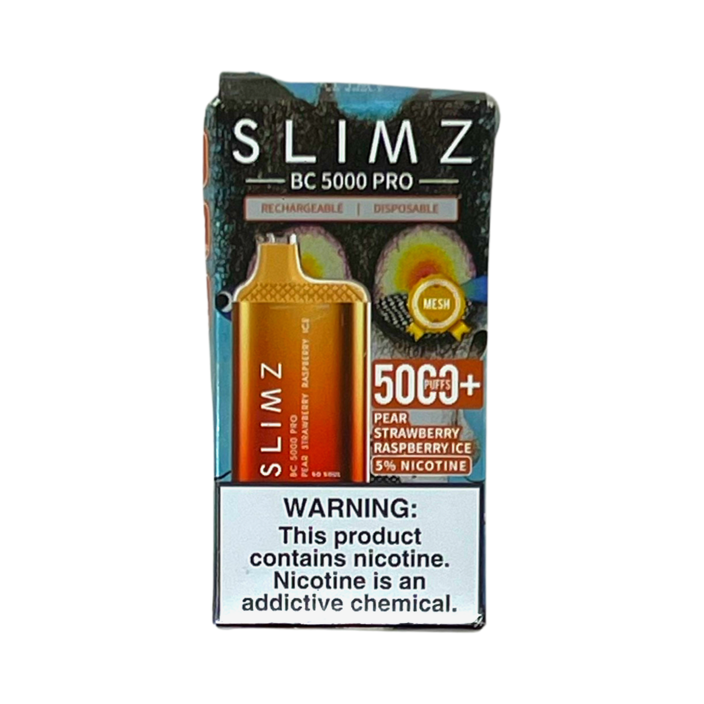 Slimz Pro - 5,000 HITS