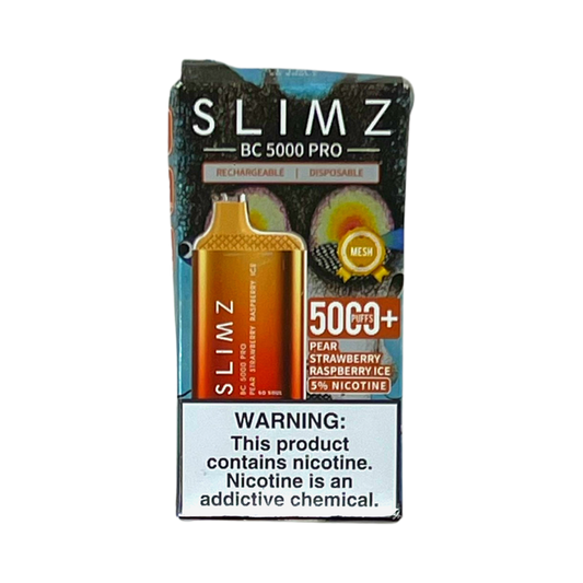 Slimz Pro - 5,000 HITS