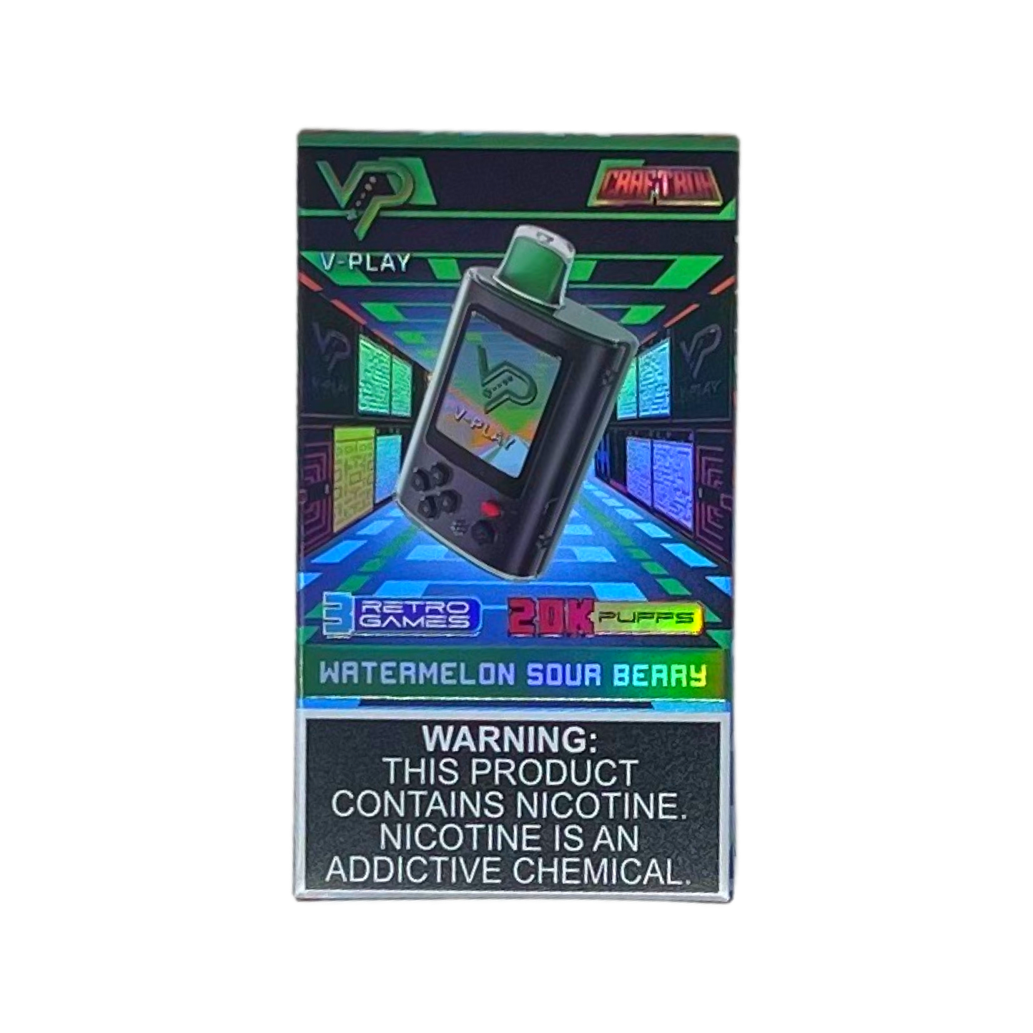 V-Play - 20,000 HITS
