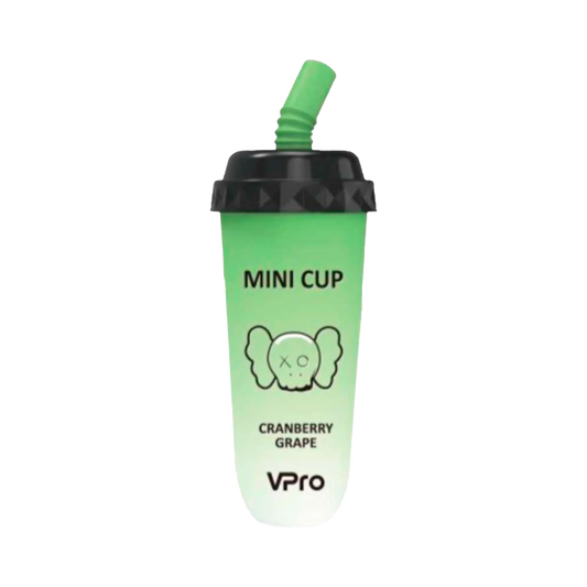 Mini Cup - 6,800 HITS