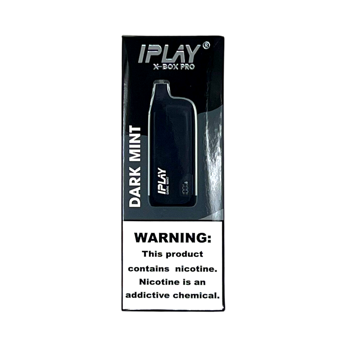 iPlay Xbox Pro - 15,000 HITS