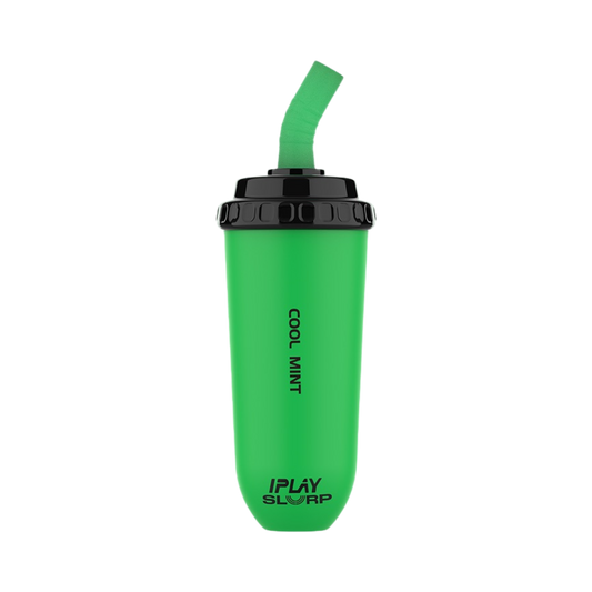 iPlay Slurp - 6,000 HITS