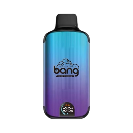 Bang - 20,000 HITS