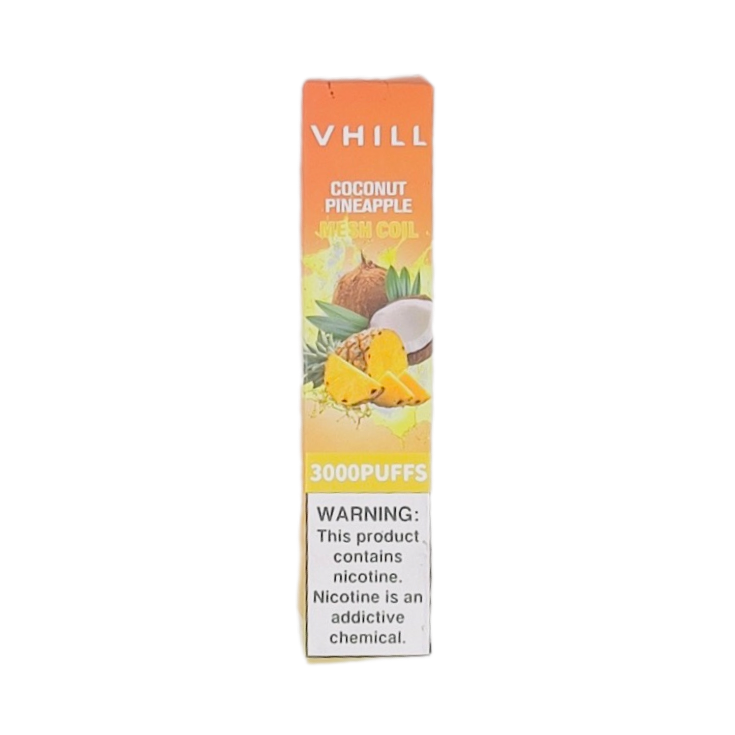 Vhill - 3,000 HITS