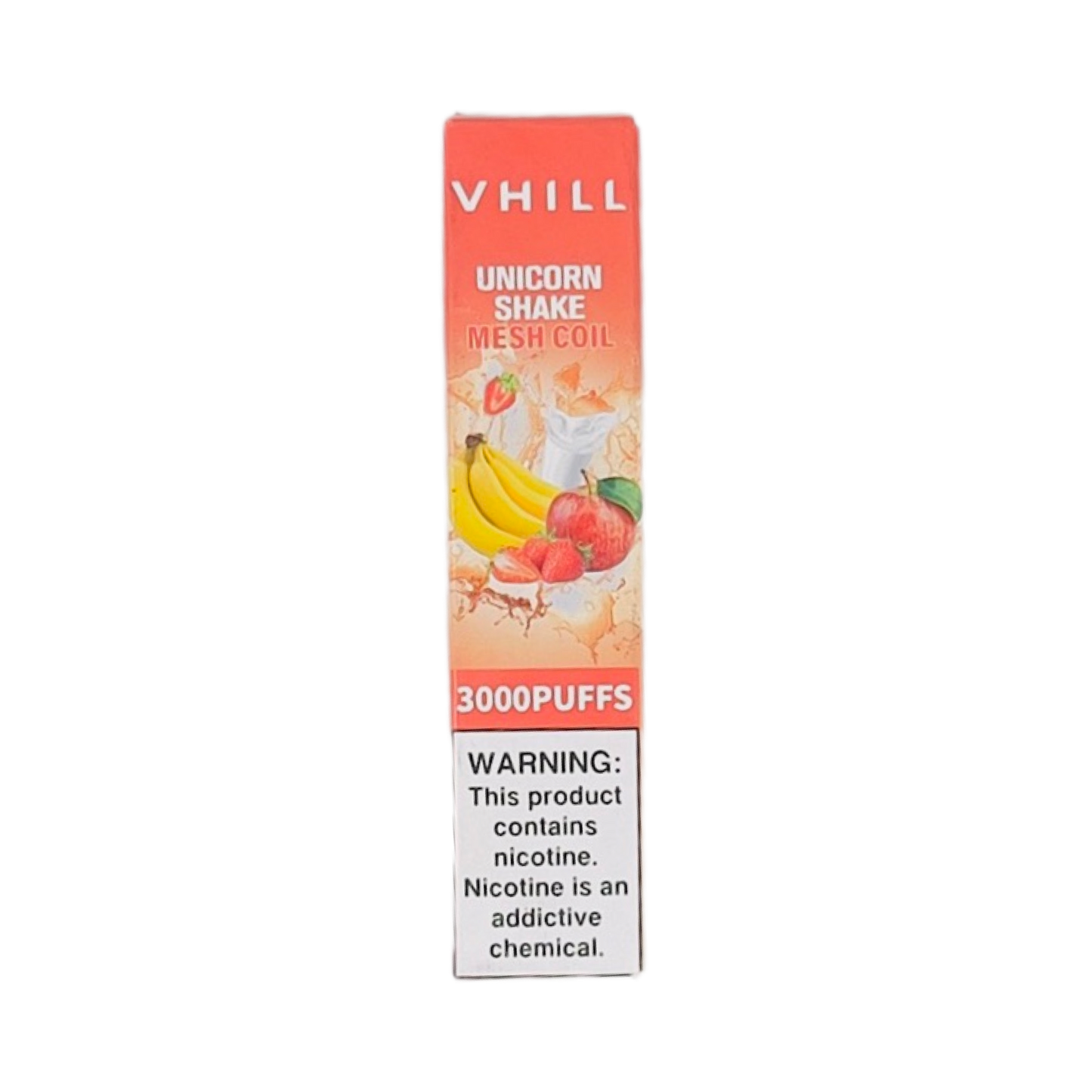 Vhill - 3,000 HITS