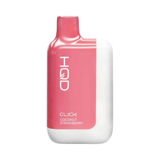 HQD Kit - 6,000 HITS